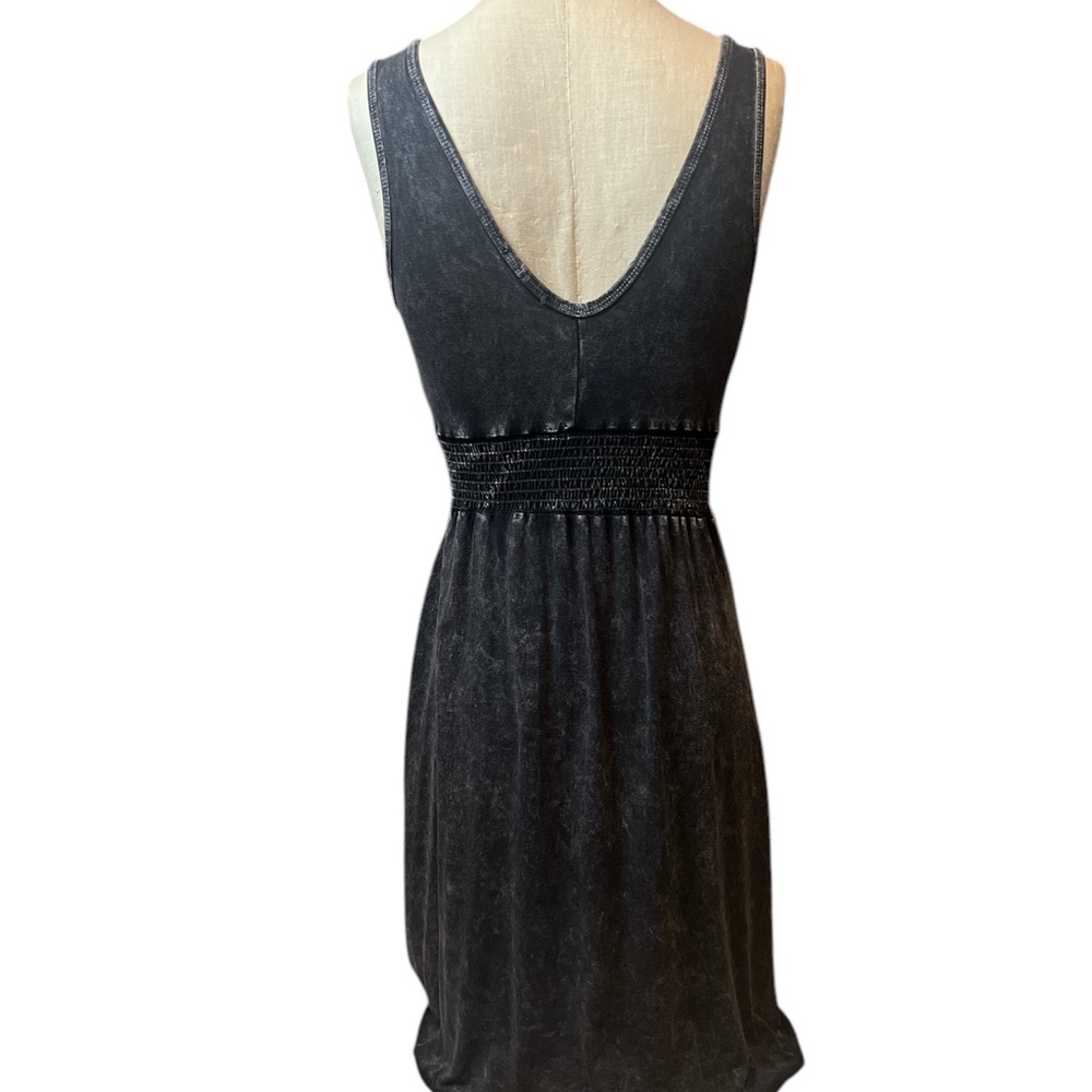 Fringe dress - Picture 3 of 4